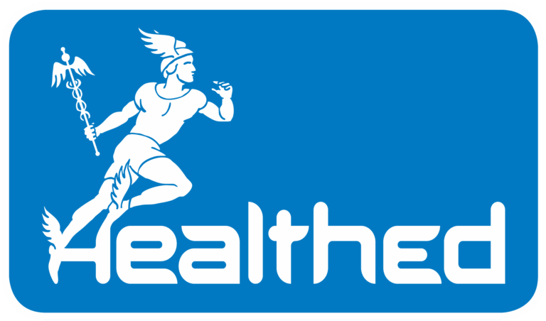 Healthed Logo