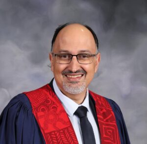 Dr Mamdooh Saleh